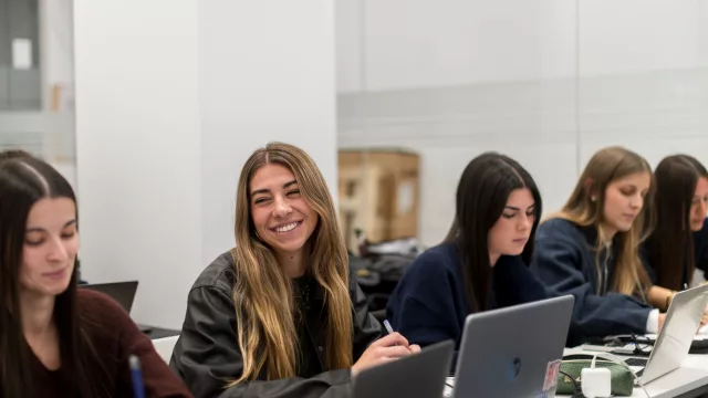 ESERP destina 1,2 millones en becas para la formación en IA, Data, Sostenibilidad y Nuevas Tecnologías