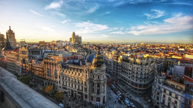 Nace Madrid Reinsurance Week, la cita que aspira a situar Madrid como hub europeo del reaseguro