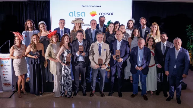 Kia, ILUNION, Caja Arequipa y Eroski galardonados en las principales categorías de los XIII Premios DEC
