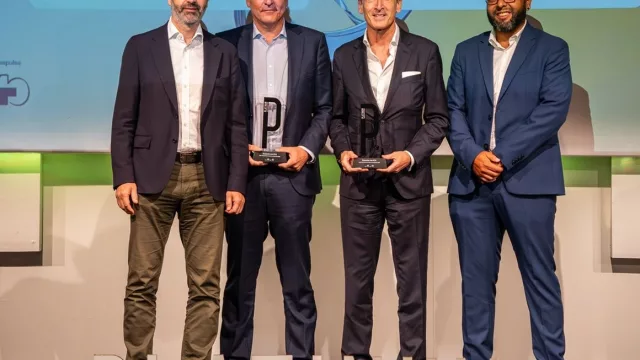 Konecta y Kia España, reconocidas como la mejor experiencia de cliente en automoción en los Platinum Customer Experience Awards