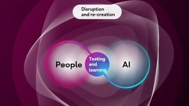 La transformación empresarial impulsada por la IA, eje de la Fujitsu Technology and Service Vision 2026