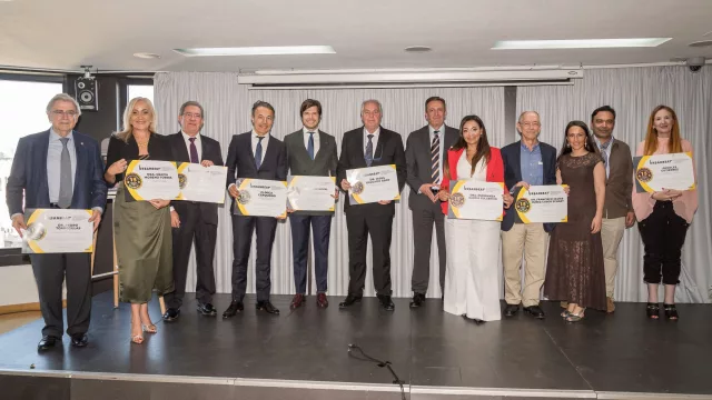 Urban Beat presenta la "Lista 15 Mejores Médicos, Científicos y Proyectos de Investigación Biomédica 2026"