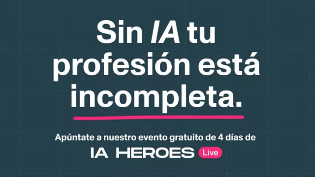 Learning Heroes lanza la campaña Profesiones Incompletas