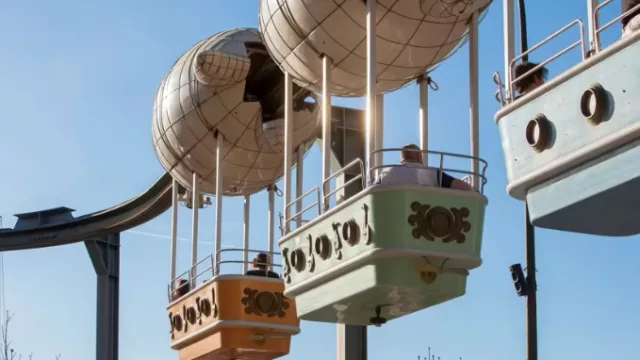 Espectáculos y música protagonizan la renovada oferta estival del Parque de Atracciones de Madrid