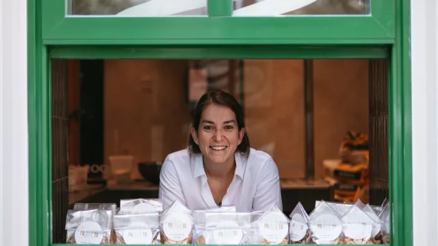 Madrid se llena de pasta con alma italiana: Passsta Bar revoluciona el concepto de la pasta fresca