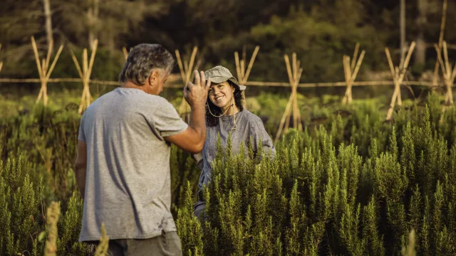 200 jóvenes agricultores españoles formarán parte de Future Harvest para impulsar la resiliencia del campo y el relevo generacional