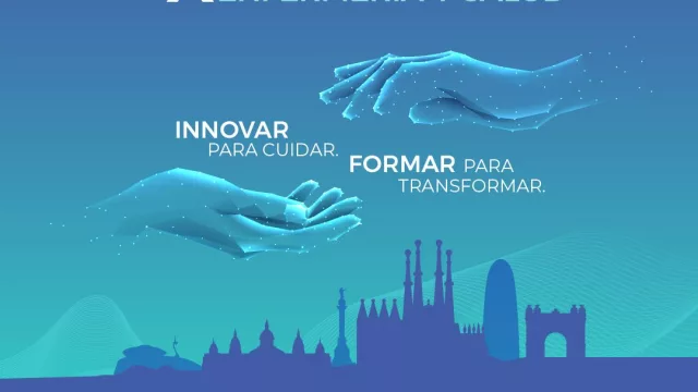 Barcelona reunirá 250 profesionales en el VI Congreso Internacional y X Nacional de Enfermería y Salud AEES