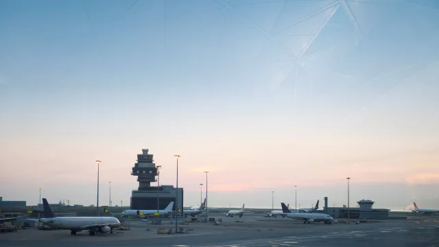 Europa afronta cinco grandes retos para modernizar sus aeropuertos ante el boom del tráfico aéreo