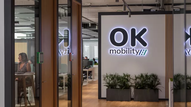 OK Mobility culmina su refinanciación de unos 300 millones y capta 130 millones de euros adicionales
