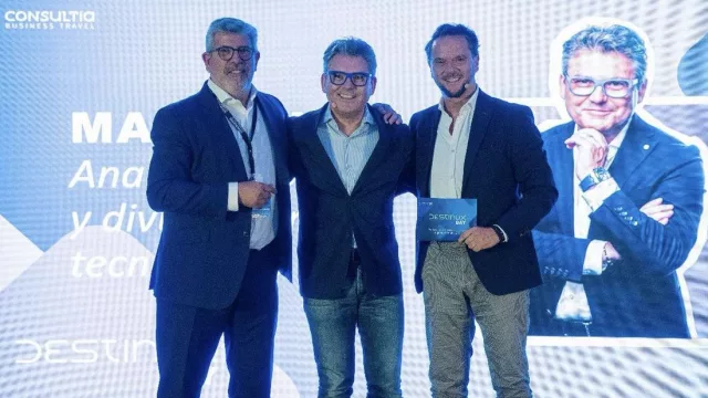 La IA pone fin a la gestión manual de los viajes corporativos, según expertos reunidos por Consultia