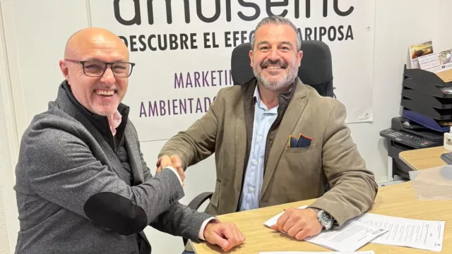 Ambiseint llega a Huelva con vocación de cubrir Andalucía Occidental y el Algarve