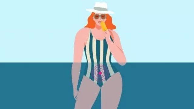 Más allá del bikini: INTIMINA explica por qué el microbioma íntimo sufre en verano y cómo las copas menstruales ayudan a su equilibrio térmico     