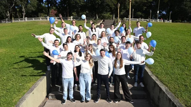 Las mejores pymes para trabajar en Argentina: Ranking completo 2026