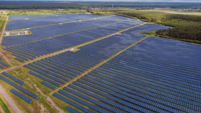 La energía solar mundial bate un nuevo récord con 664 GW instalados y supera los 3 TW de capacidad acumulada