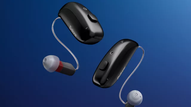 Inteligencia Aumentada, la nueva evolución de la audiología inteligente de Beltone