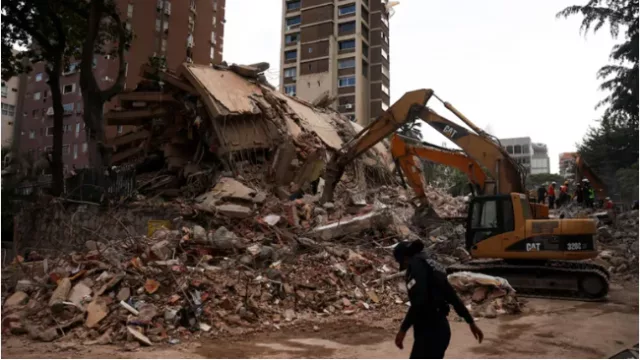 Civitatis lanza un 'Free tour benéfico' para recaudar fondos tras el terremoto de Venezuela