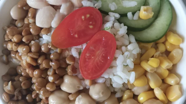 Cada vez más familias recurren a la comida preparada de calidad para conciliar sin renunciar a una alimentación saludable