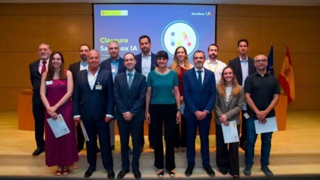 Herta se posiciona como referente europeo en reconocimiento facial conforme al AI Act