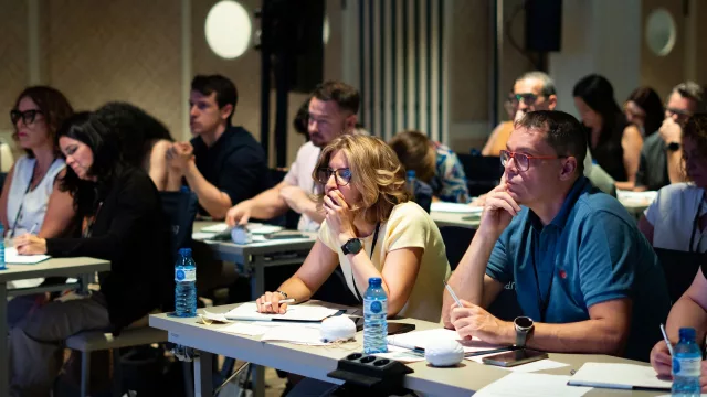 La 'II Masterclass More Than Hearing' de Grupo GN reivindica una audiología más humana, preventiva y centrada en la persona
