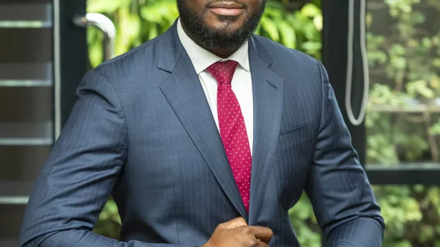 African Guarantee Fund nombra al Sr. Constant N’ZI director ejecutivo del grupo