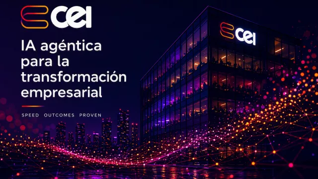 CEI Europe organiza en julio tres jornadas sobre IA aplicada a la empresa en Madrid, Barcelona y Mallorca
