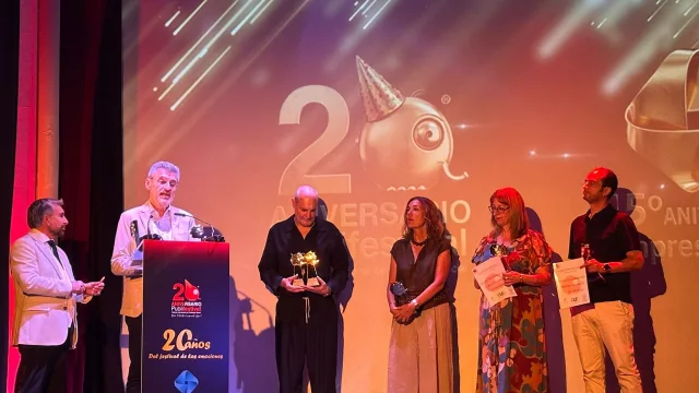 InLac triunfa en Publifestival 2026 con seis premios por su compromiso social