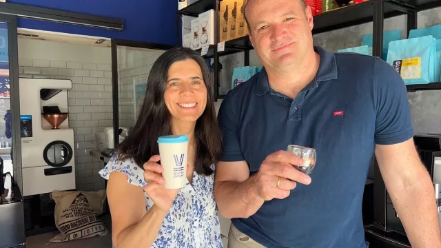 Quinto café impulsa su crecimiento para acercar el café de especialidad a más hogares