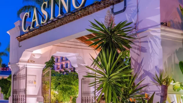 Casino Marbella inaugura nueva sala de slots y refuerza la proyección digital de la marca