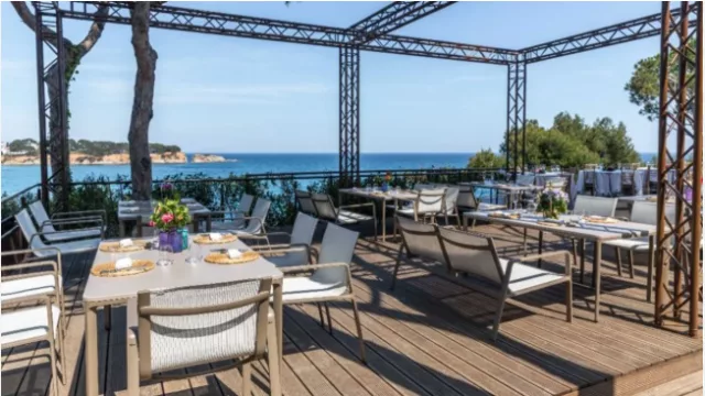 Las 5 terrazas de Cataluña que ya son oficialmente los 'hits' del verano de TheFork