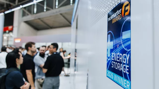 Intersolar 2026: Sungrow presenta soluciones energéticas de última generación