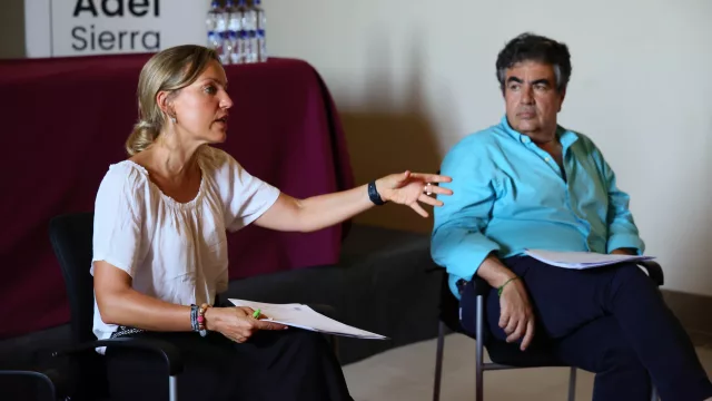 La Sierra Norte gana un 8% de población mientras ADEL refuerza su estrategia de arraigo y vivienda