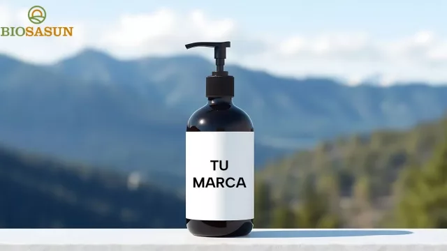 Elaboración de productos para marcas de terceros: innovación, calidad y colaboración en BIOSASUN