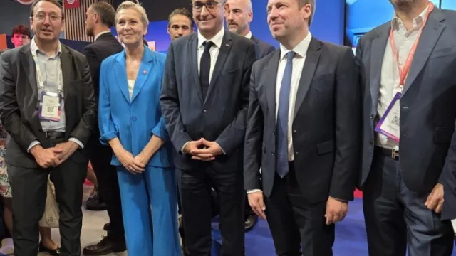 Atos equipa a Interior francés con un sistema avanzado para seguridad, emergencias y Sanidad