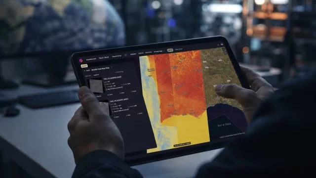 Hydrosat lanza Discovery Portal, una plataforma que da acceso a 500 millones de km² de imágenes satelitales