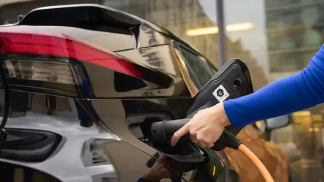 Toyota, la marca más vendida en España en el primer semestre del año