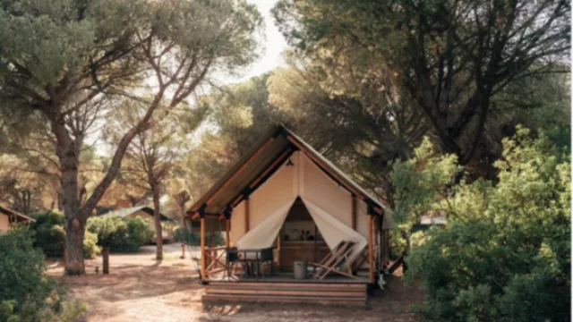 De la Costa Brava al Alentejo: los 12 destinos de wecamp para una escapada consciente
