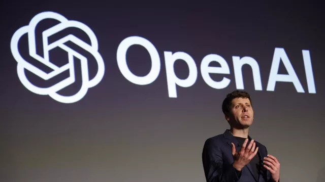 OpenAI busca aliados en Washington: Ofrece una participación del 5% al Gobierno estadounidense