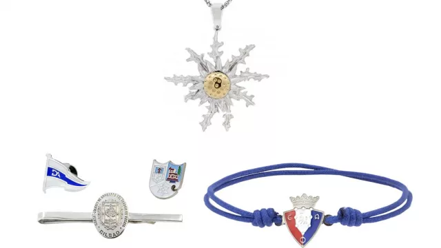 Joyerías Eguzkilore relanza su propuesta de regalos corporativos