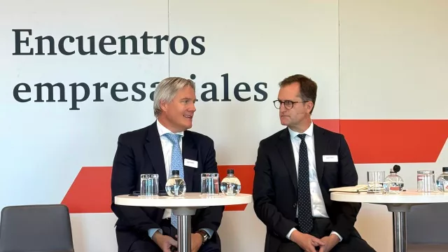 wecity y PwC lanzan su primer Observatorio de la financiación inmobiliaria: alternativa y wealthtech