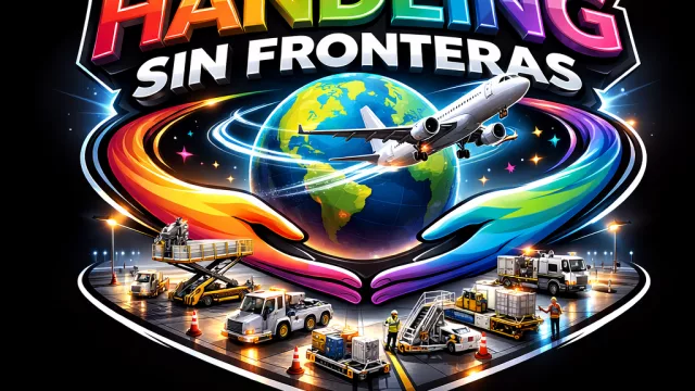 handlingsinfronteras.com plataforma ciudadana de trabajadores del Handling impulsa la participación ciudadana para reclamar el reconocimiento de esta profesión como penosa y peligrosa