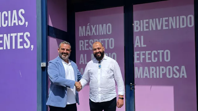 Ambiseint inicia su expansión en Marruecos con una franquicia en Casablanca de la mano de un antiguo cliente de la marca
