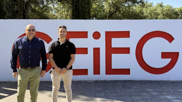 Tot-Net y el GEiEG firman un acuerdo de colaboración que une deporte, territorio y excelencia en los servicios