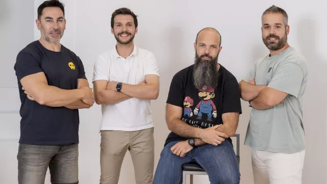 Civitatis nombra a Fran Maroñas nuevo responsable tecnológico con el foco en la inteligencia artificial