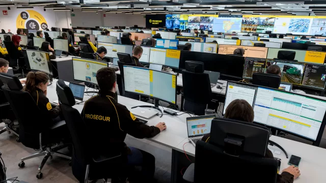 Prosegur refuerza la ciberseguridad de empresas con nuevas capacidades en materia de cibervigilancia y automatización