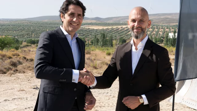 Cuerva y Alto Infrastructure impulsan el primer gran centro de datos especializado en IA de Andalucía
