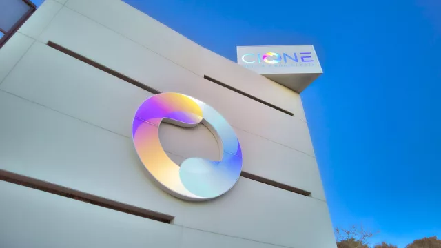 Cione refuerza su modelo de crecimiento sostenible con el sello oficial de cálculo de su huella de carbono