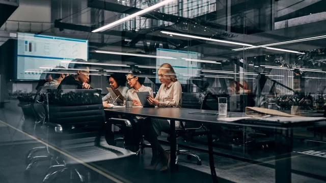 Virtual Cable firma una alianza mundial con HPE para impulsar proyectos de smart digital workplace