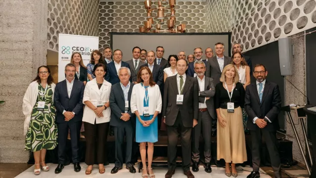 Más de 90 líderes lo confirman: la empresa es hoy el gran motor de cohesión social
