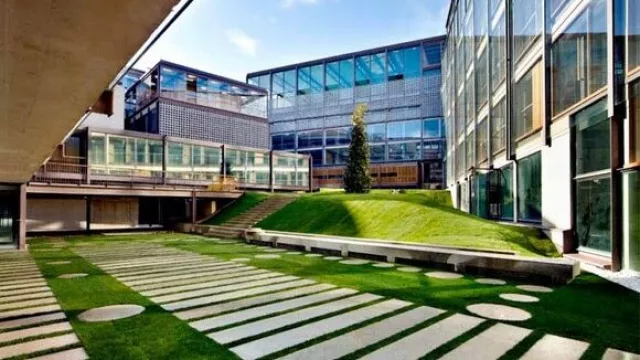 Espacio Iberia celebra su quinto año consecutivo en el COAM de Madrid