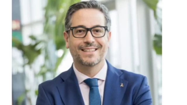 DES 2026: Carlos Bello, Director de Innovación de ILUNION Hotels: "Sin estrategia de innovación, vas como un pollo sin cabeza. La estrategia es el tejado de la casa. Sin ella, el resto no funciona"